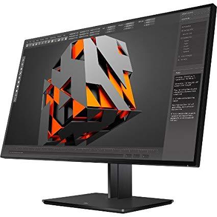 Monitor hp z32 uhd 4k display 32 inch