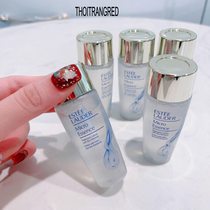 Nước Thần Dưỡng Da Estee Lauder Micro Essence