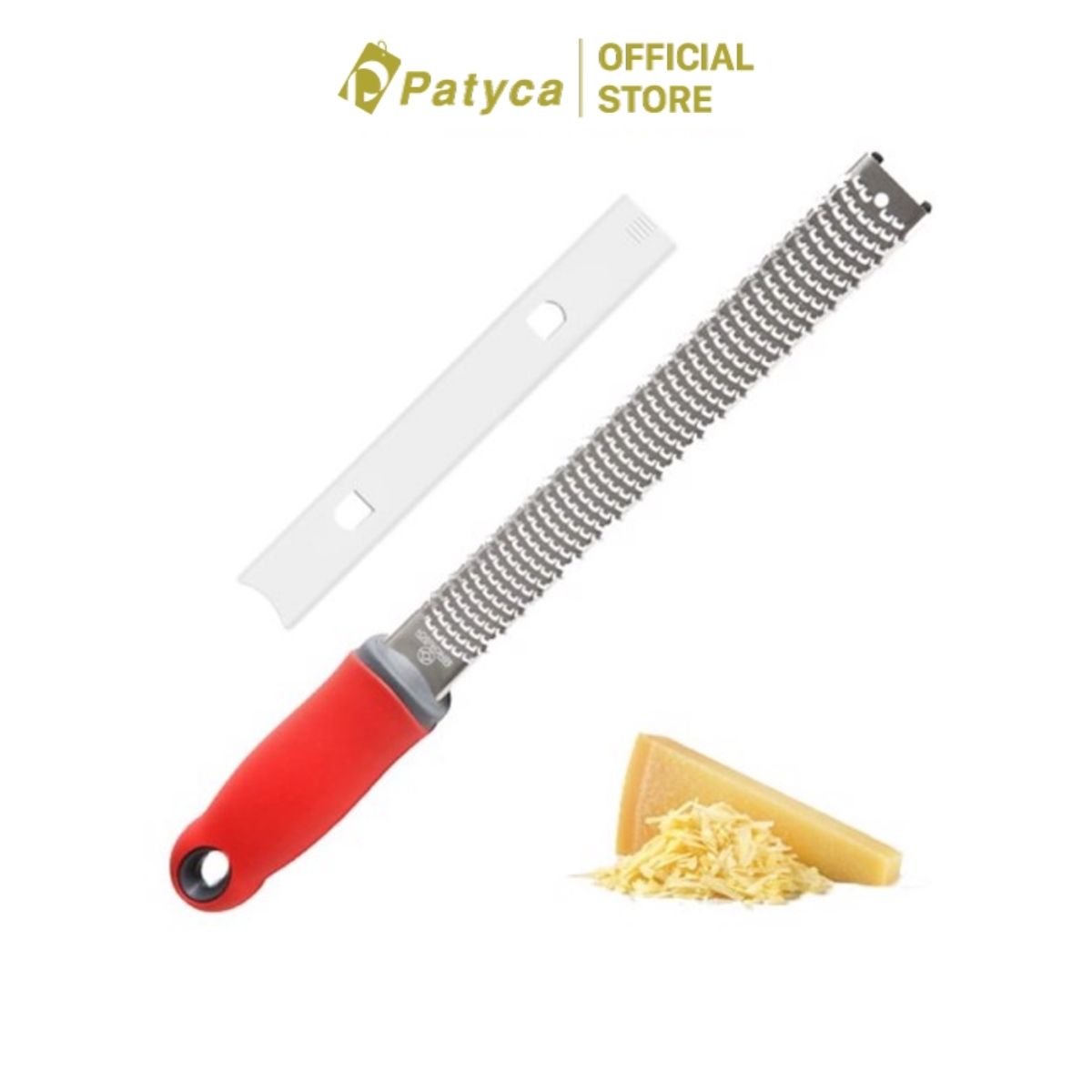 Dụng Cụ Bào Phô Mai Benchusch