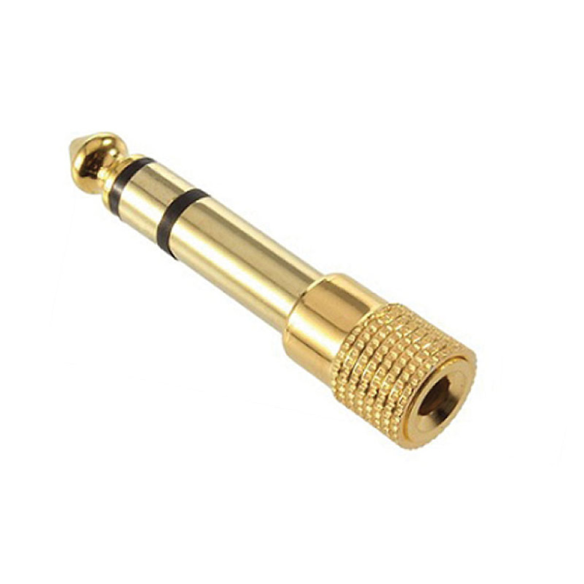 Jack chuyển 6.5mm sang 3.5mm