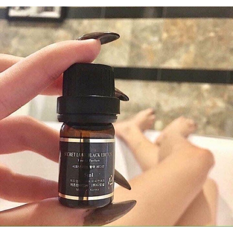 Nước hoa bím dior