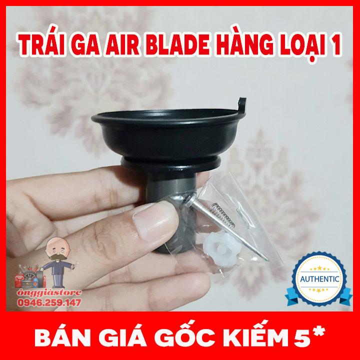 TRÁI GA DÙ AIR BLADE - CLICK - HÀNG CHẤT LƯỢNG LOẠI 1 - PT149