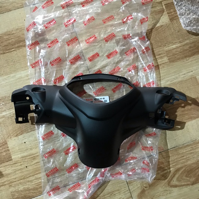 Gáy jupiter mx 2009 zin chính hãng