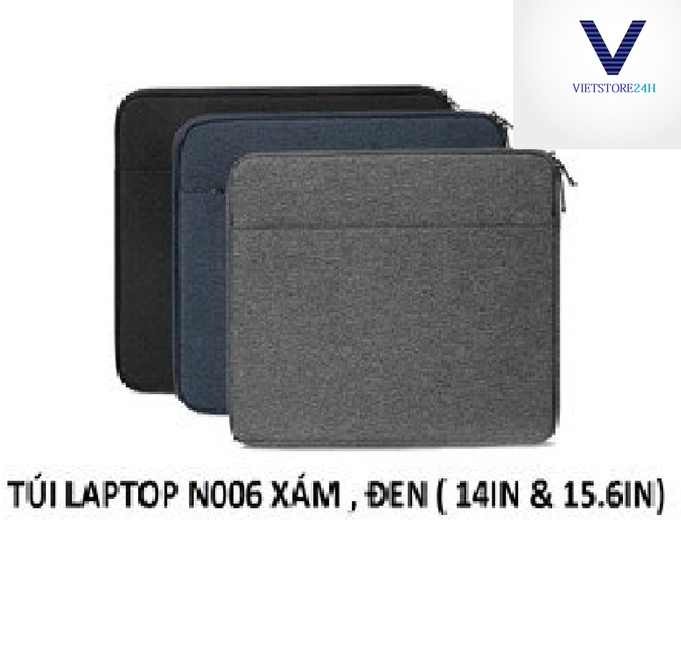 Túi laptop n006