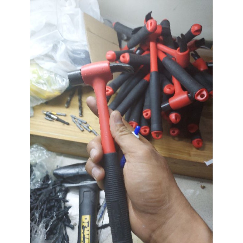 Búa đóng đinh hàng Nhật Bãi