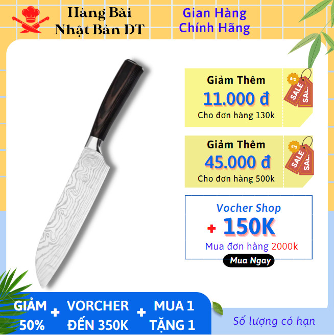 Dao thái Seki -Dao thái thịt, thái Sashimi, phi lê mỏng sắc bén chuyên nghiệp, - thiết kế nguyên khối cầm thái chắc chắn thép không gỉ