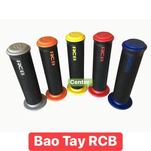 [HCM] Bao tay xe máy RCB AGH66