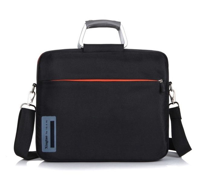 Túi đeo chéo thời trang kiêm túi bảo vệ laptop Brinch BW-127