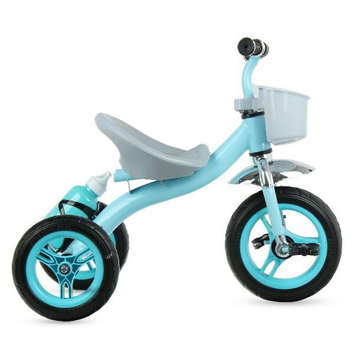 XE đạp 3 bánh có bình nước cho bé yêu