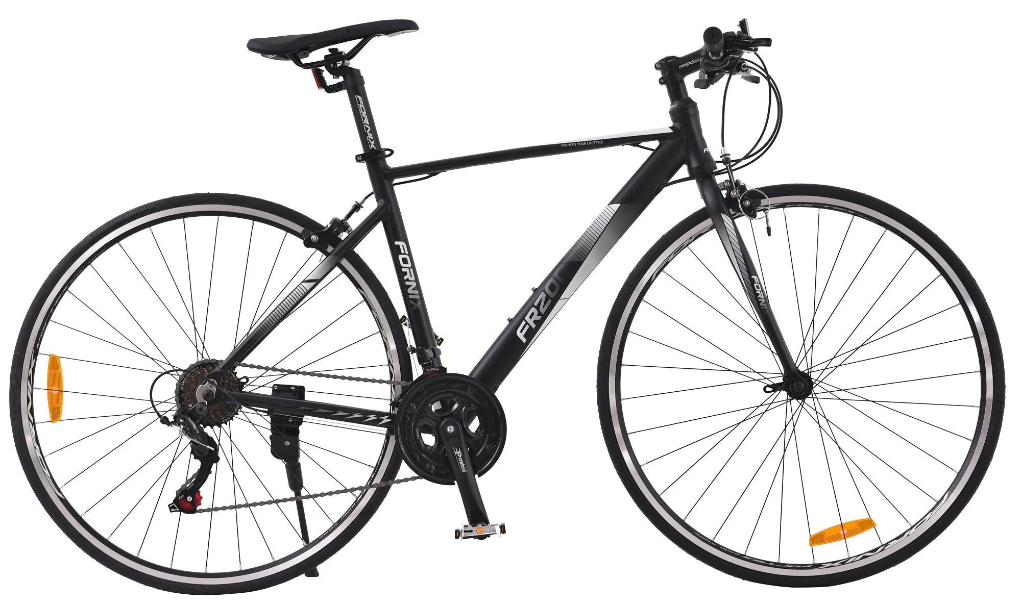 Xe đạp thể thao FR100- Vòng bánh 700C- Bảo hành 12 tháng