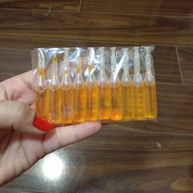 Dung dịch pheramone bẫy ruồi vàng vĩ 10 tuýp /2ml /tuýp
