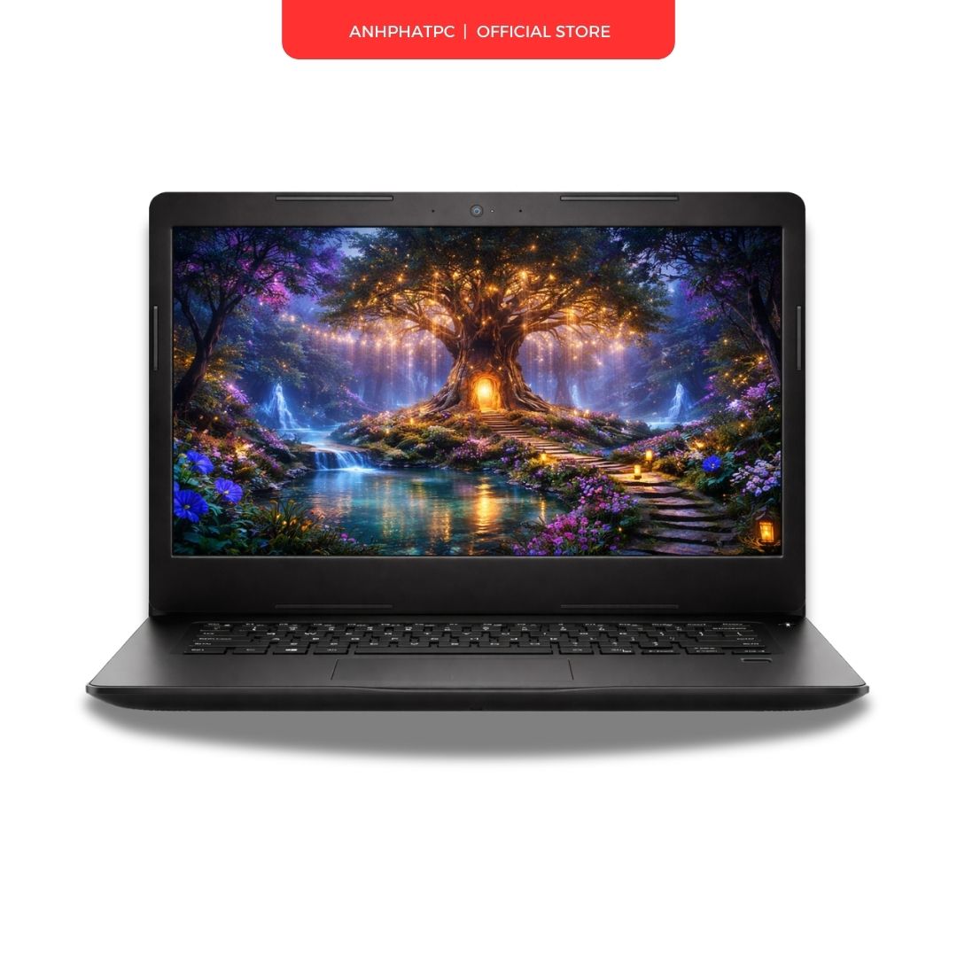 Cheap Office Laptop with Core I5, 8Gb Ram, Ssd, Smooth Online Learning and Work