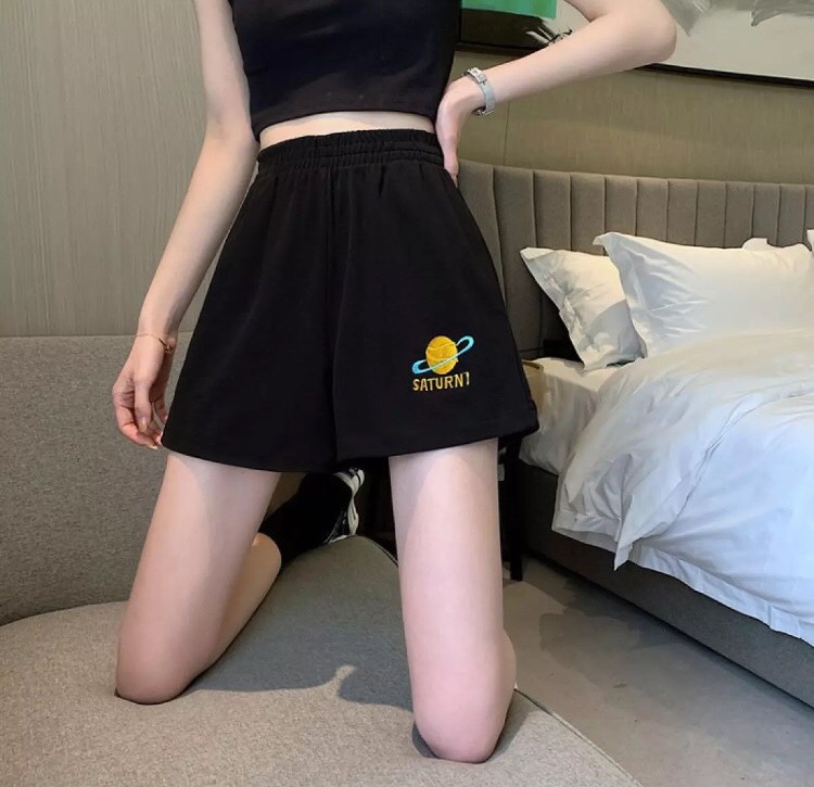 Quần nữ, quần short nữ, quần đùi nữ mặc nhà siêu mát