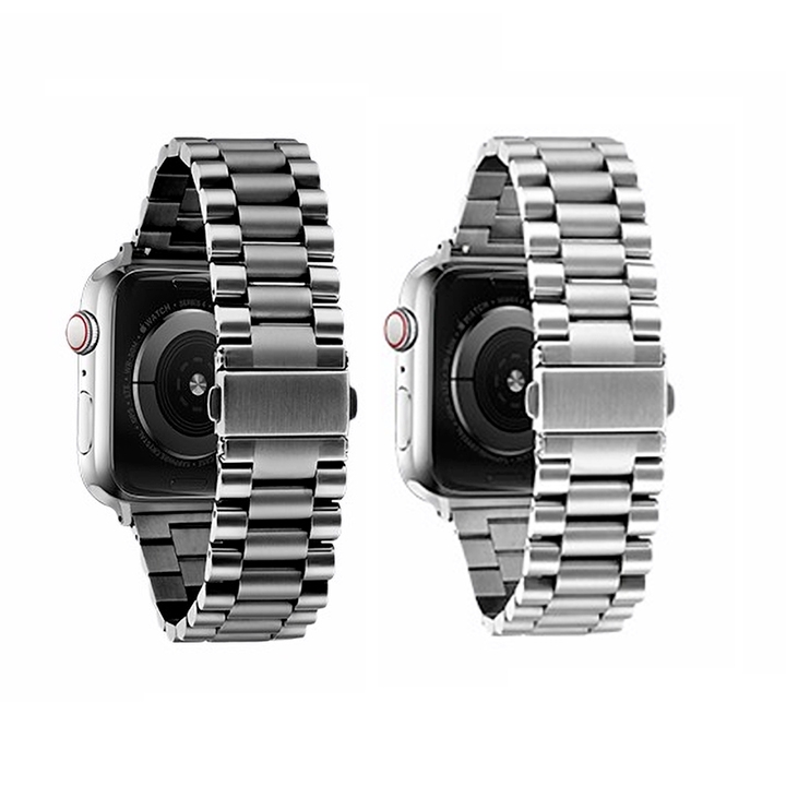 DÂY THÉP DÀNH CHO APPLE WATCH SERIES 7 / 6 / SE / 5 / 4 COTEETCI