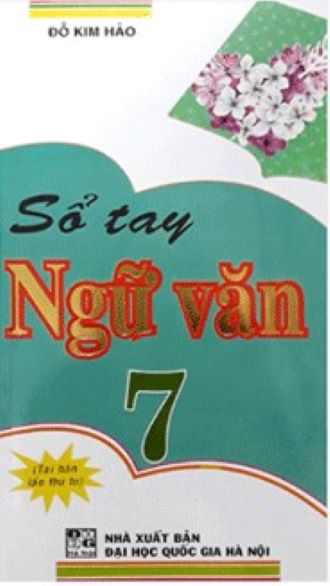 Sổ tay ngữ văn 7