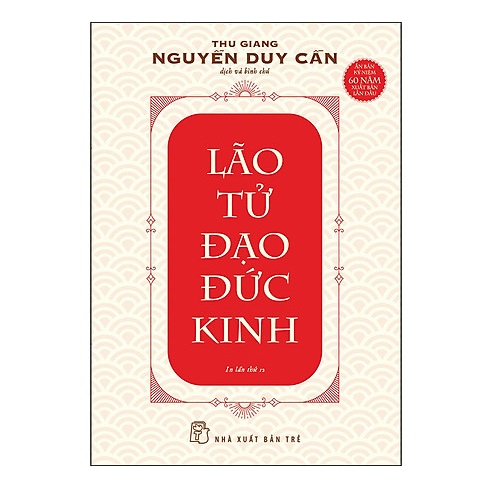 Lão tử đạo đức kinh