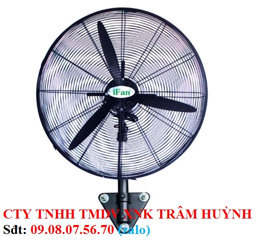 Quạt treo công nghiệp IFan NB-65( 3 CÁNH )