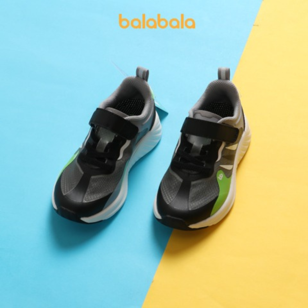 Giày thể thao thời trang BALABALA - KIDS dành cho bé trai 204221140168