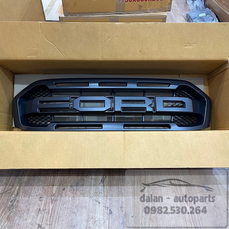 [Chính hãng] Ga lăng Ford Ranger Raptor - JB3Z8C324JA