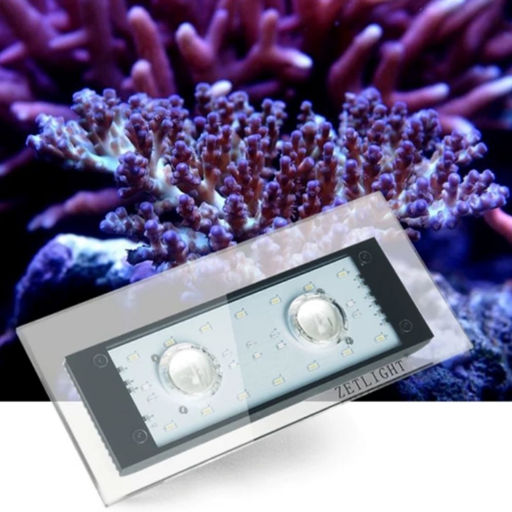 Đèn Zetlight1201 wifi - Đèn Led cho bể cá biển