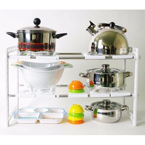 Kệ để dưới bồn rửa chén tashuan ts-3324