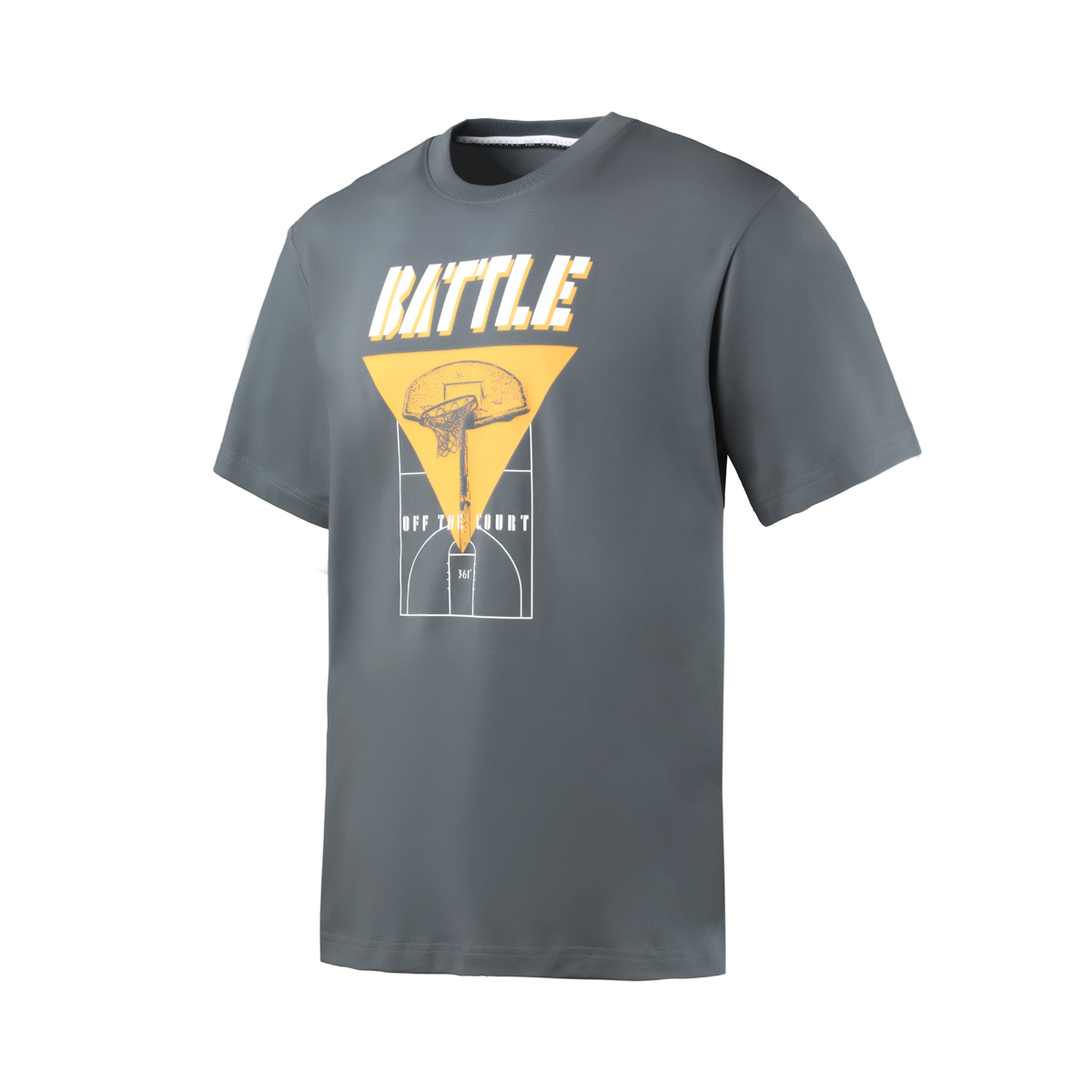 Áo t-shirt 361 nam 552211102-1