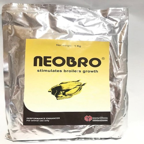 Neobeo - Tăng trọng vật nuôi 1kg.