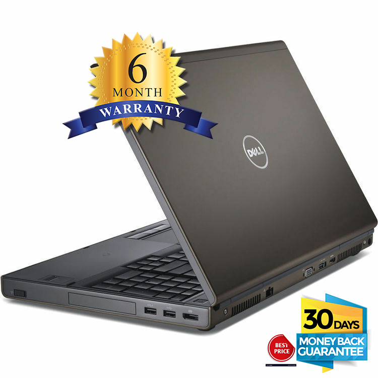 Dell m6800 i7-4940mx quadro p3000 cấu hình hiếm cực cao laptop máy tính xách tay dell m6800