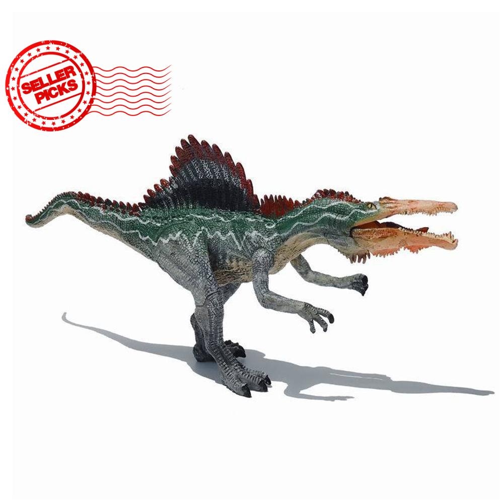 Đồ Chơi Mô Hình Khủng Long Spinosaurus L5A2