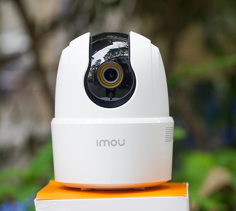 Camera Wifi Imou TA42 4.0Mpx Bảo hành chính hãng 2 năm