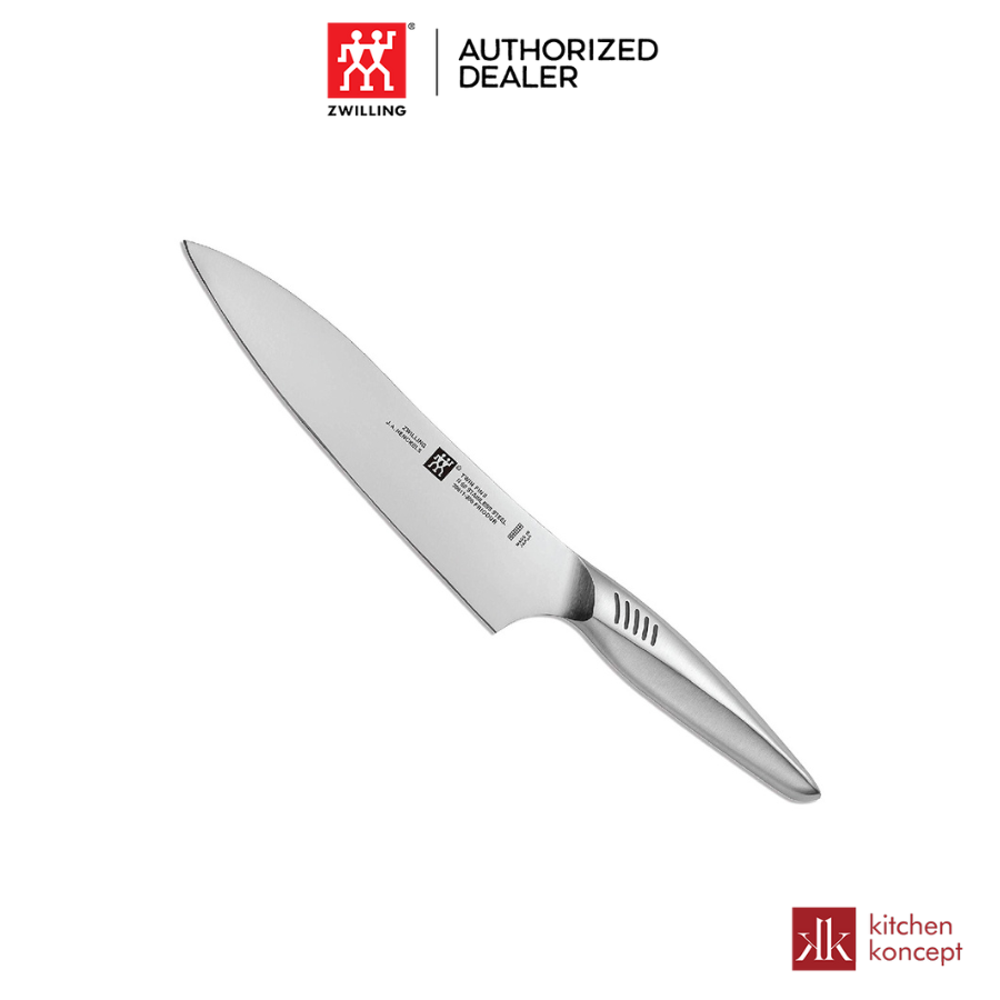 Zwilling - dao chef fin 2 - 20cm