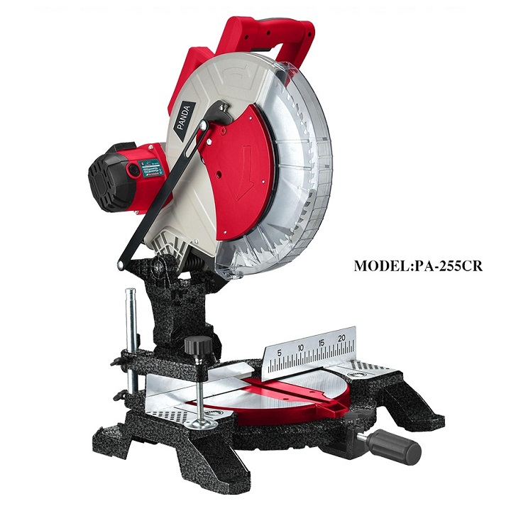 Máy cắt nhôm panda pa-9255cr 1750w