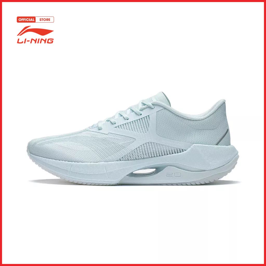 Giày chạy bộ thể thao li-ning nữ super light 20 arvt002-4
