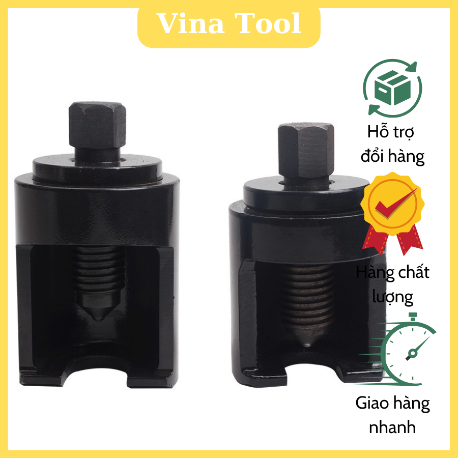 Dụng cụ tháo rotuyn xe 30mm và 36mm, cảo rotuyn xe tải