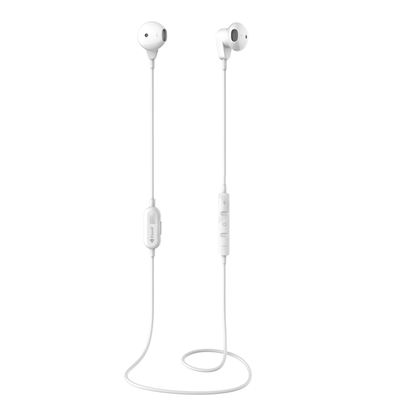 Tai nghe Bluetooth Kisonli AP1 Thể thao v5.0 bảo hành 1 năm