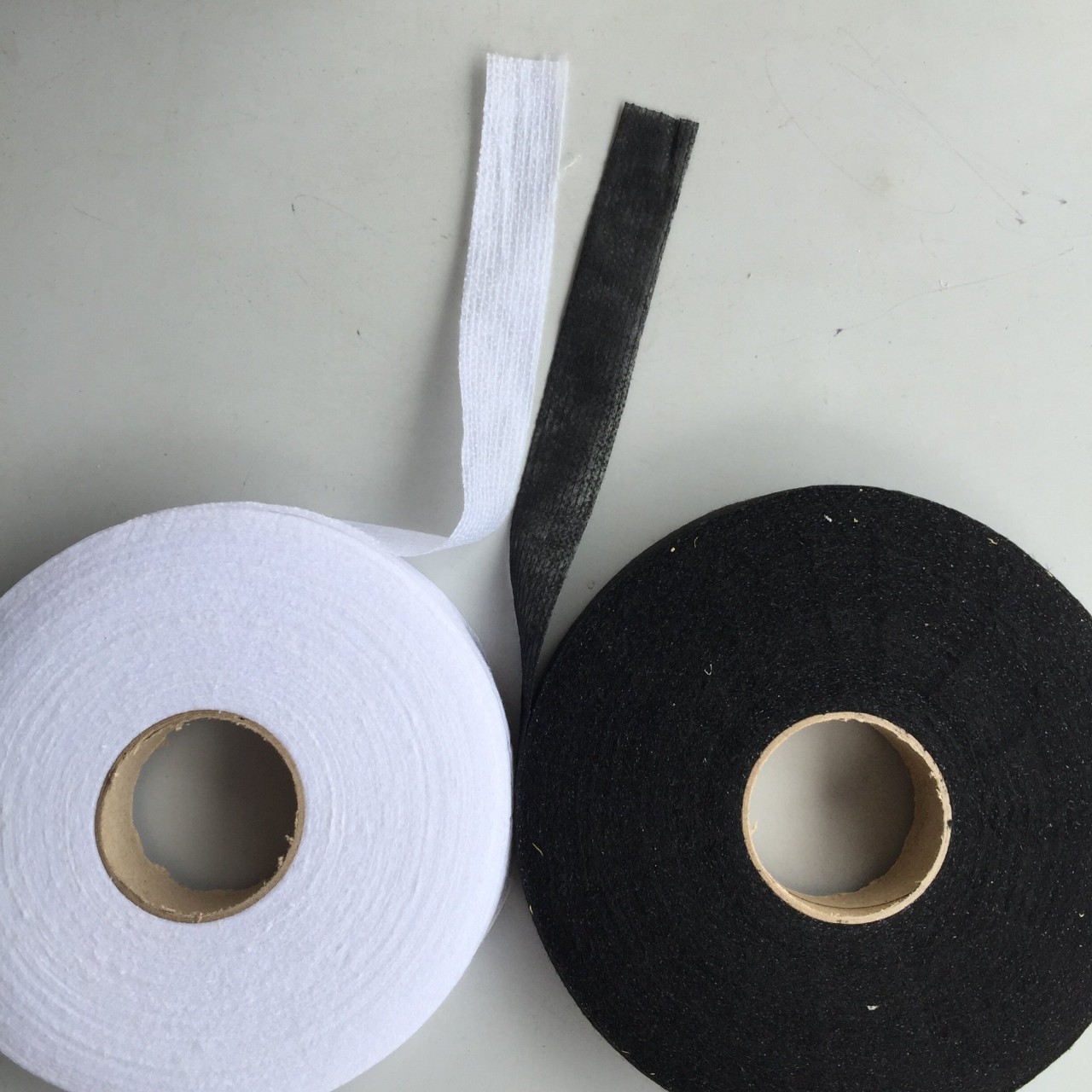Keo chống giản dủng để ủi lên vòng cổ áo vòng nách đường sóng lưng ...