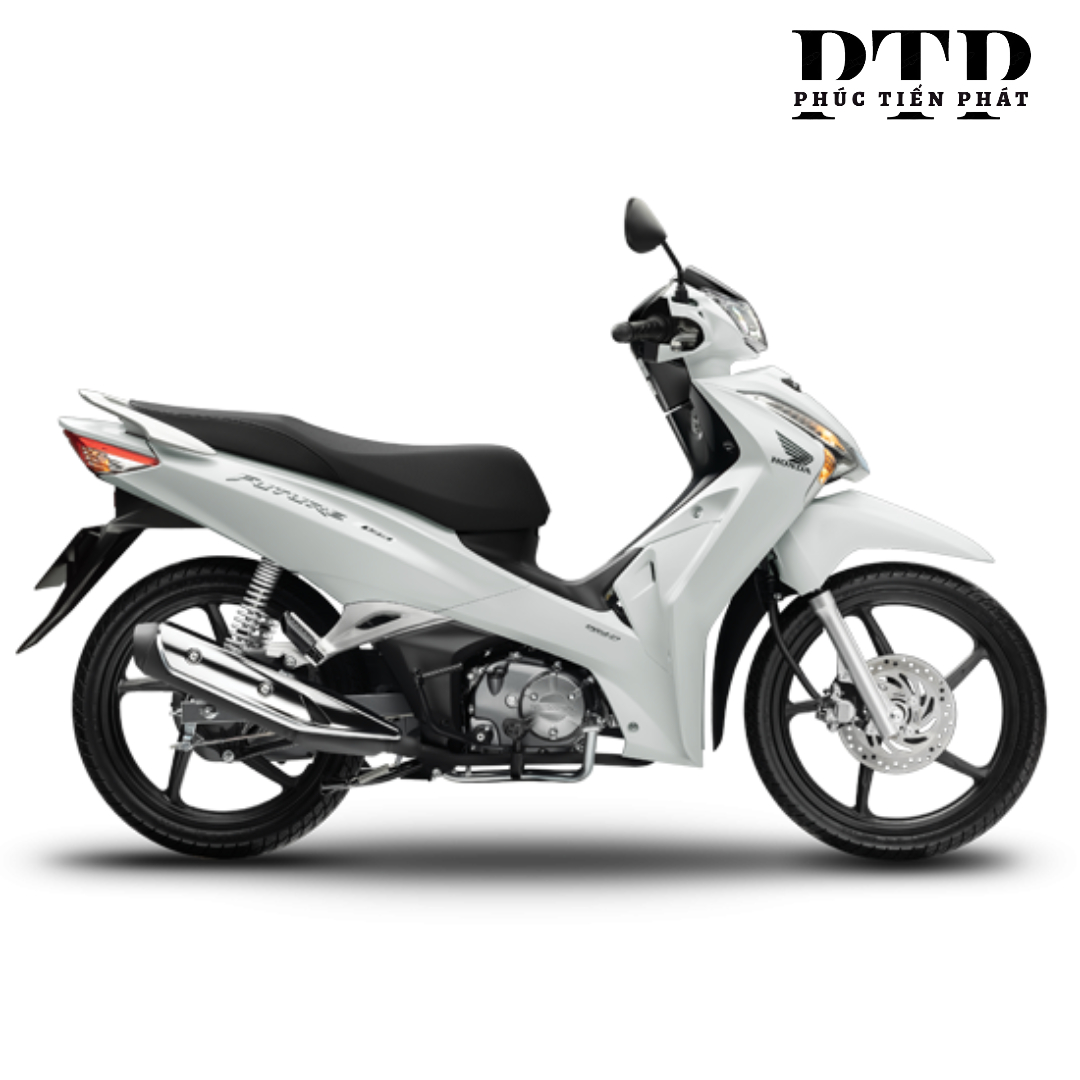 Xe Náy Honda Future 125 FI