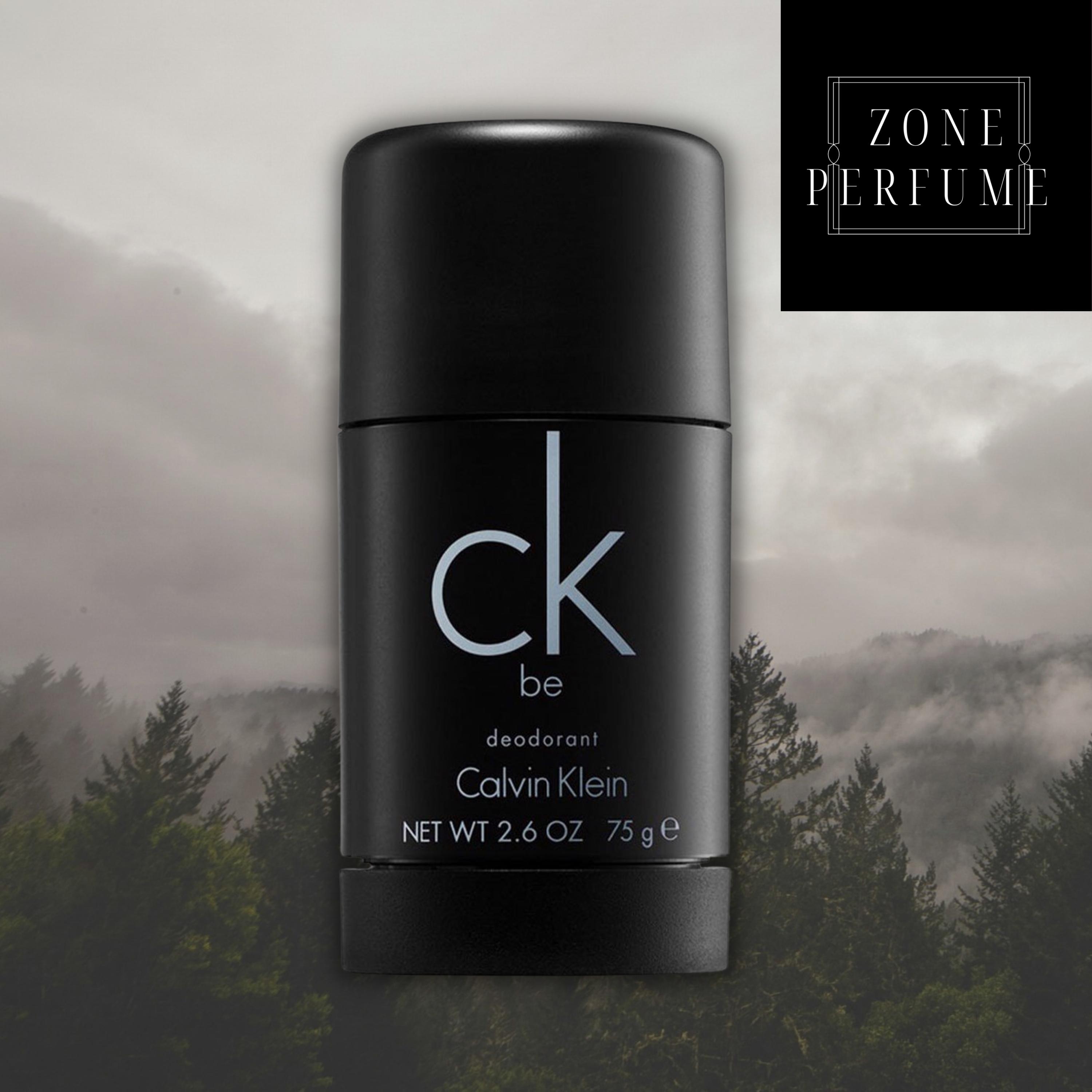 Lăn khử mùi ck be by calvin klein 75gr -