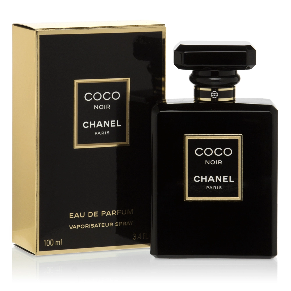 Nước Hoa Nữ Coco Nolr 100ml Vẻ Đẹp Đến Từ Mùi Hương Quyến rũ Sang Trọng Bí Ẩn