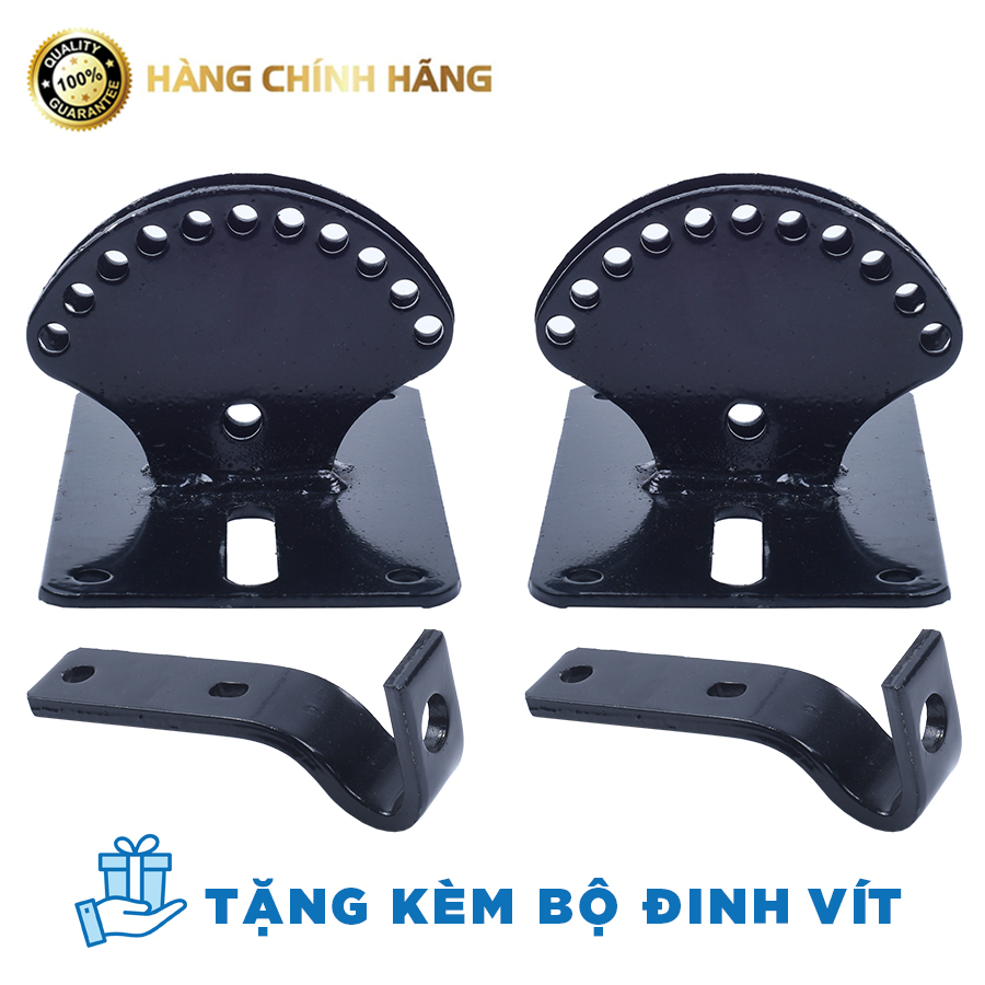 Bích treo loa Khang Thịnh CHÍNH HÃNG tặng kèm bộ đinh vít