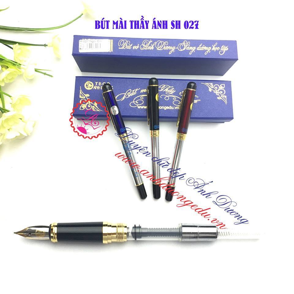 Bút mài thầy ánh 027