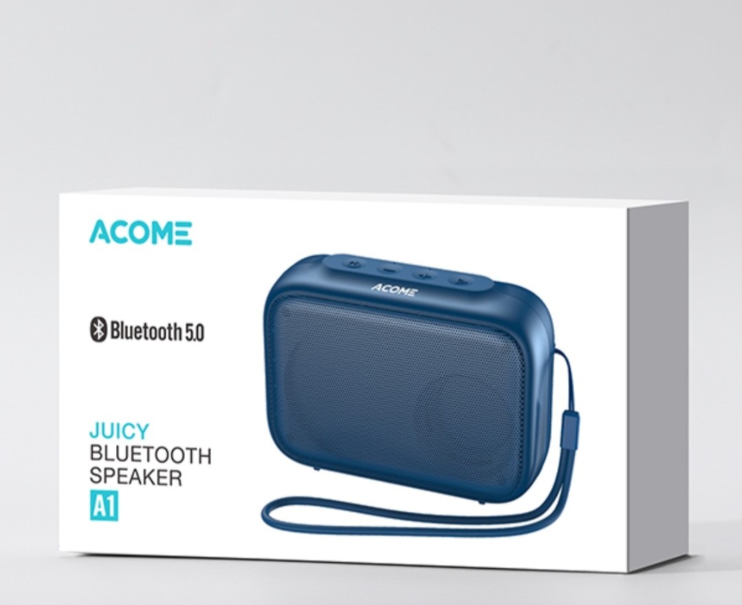 Acome A1 Bluetooth 5.0