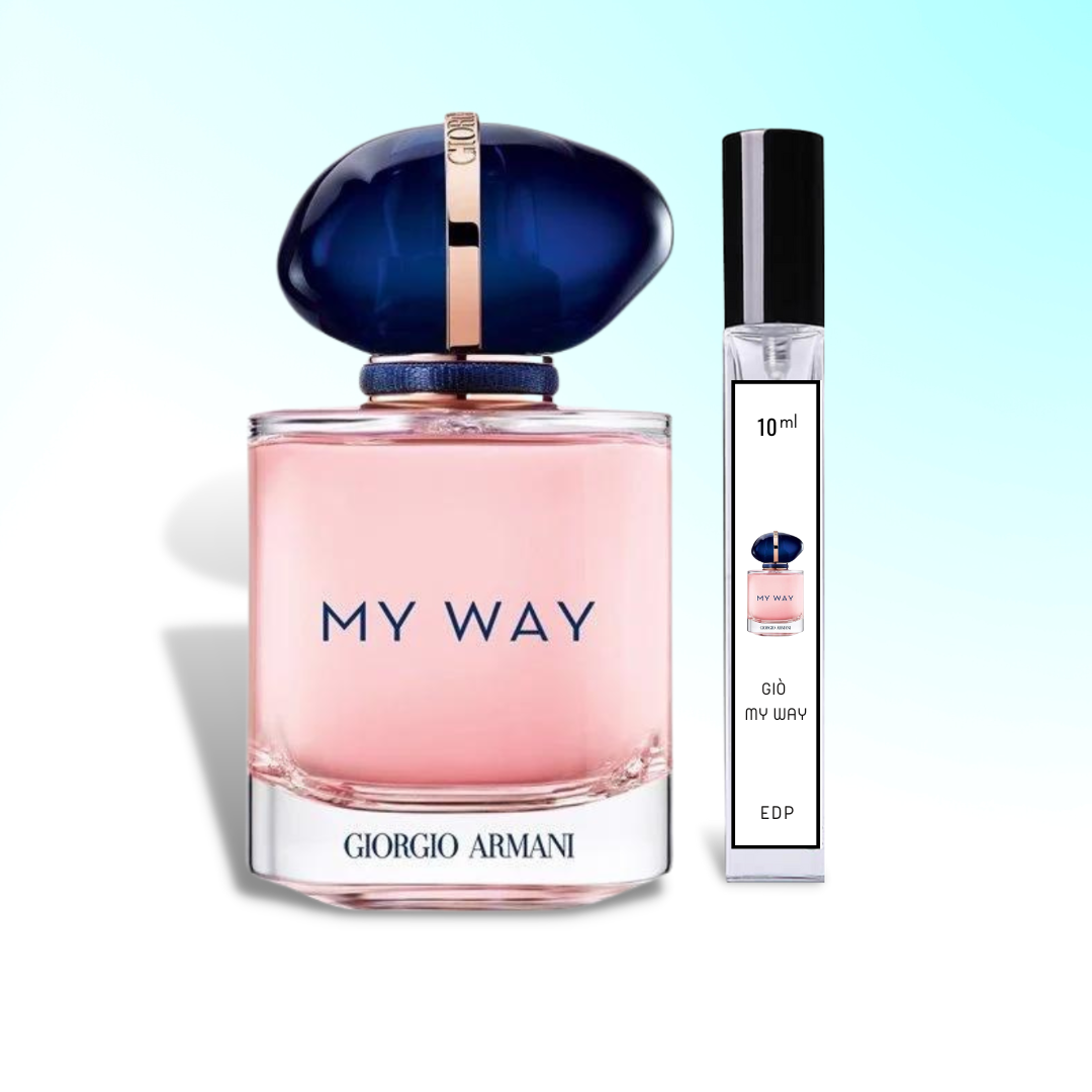 My Way 5ml giá tốt Tháng 03,2023|BigGo Việt Nam