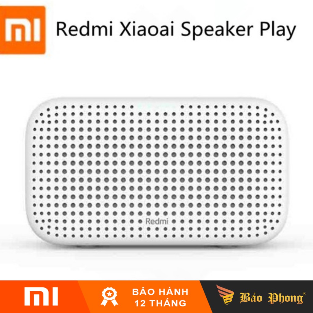 Loa bluetooth XIAOMI Redmi XIAOAI Speaker Play
