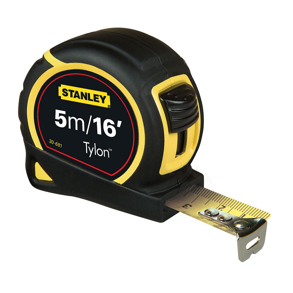 Thước cuốn thép 5m 30-696 stanley