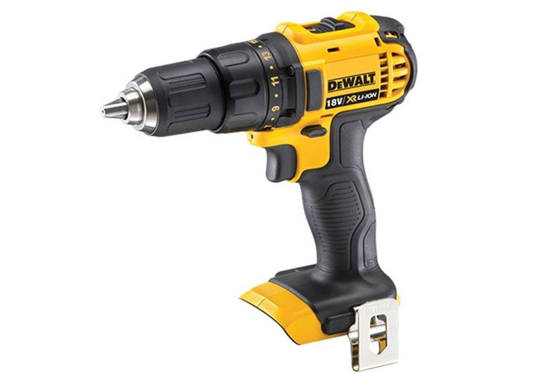 Máy khoan cầm tay 18v dewalt dcd991n-kr