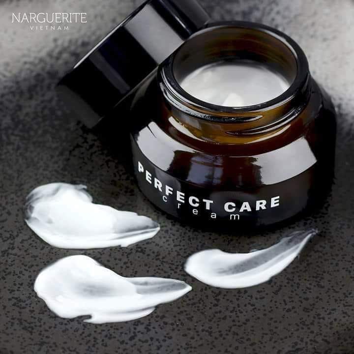 Kem ốc sên perfect care dưỡng trắng tái tạo da 15g