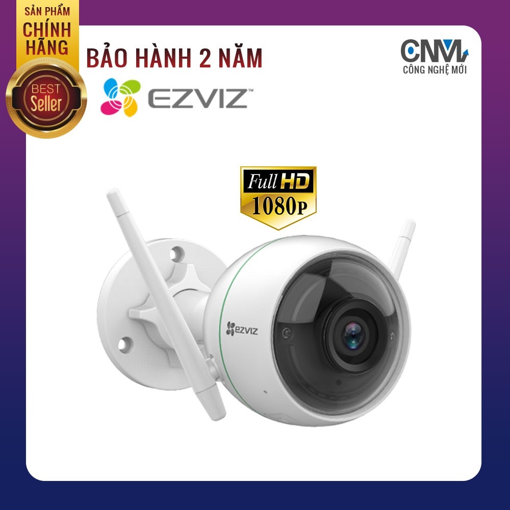 ezviz c3wn 2mp full hd1080p