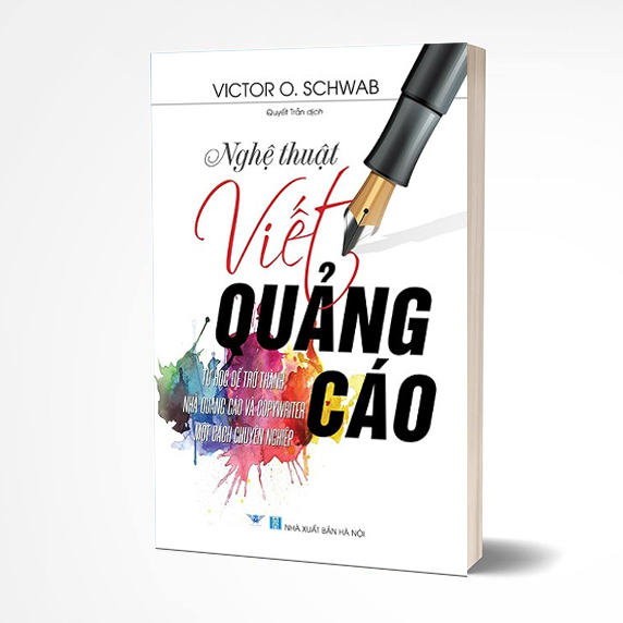 Nghệ thuật viết quảng cáo