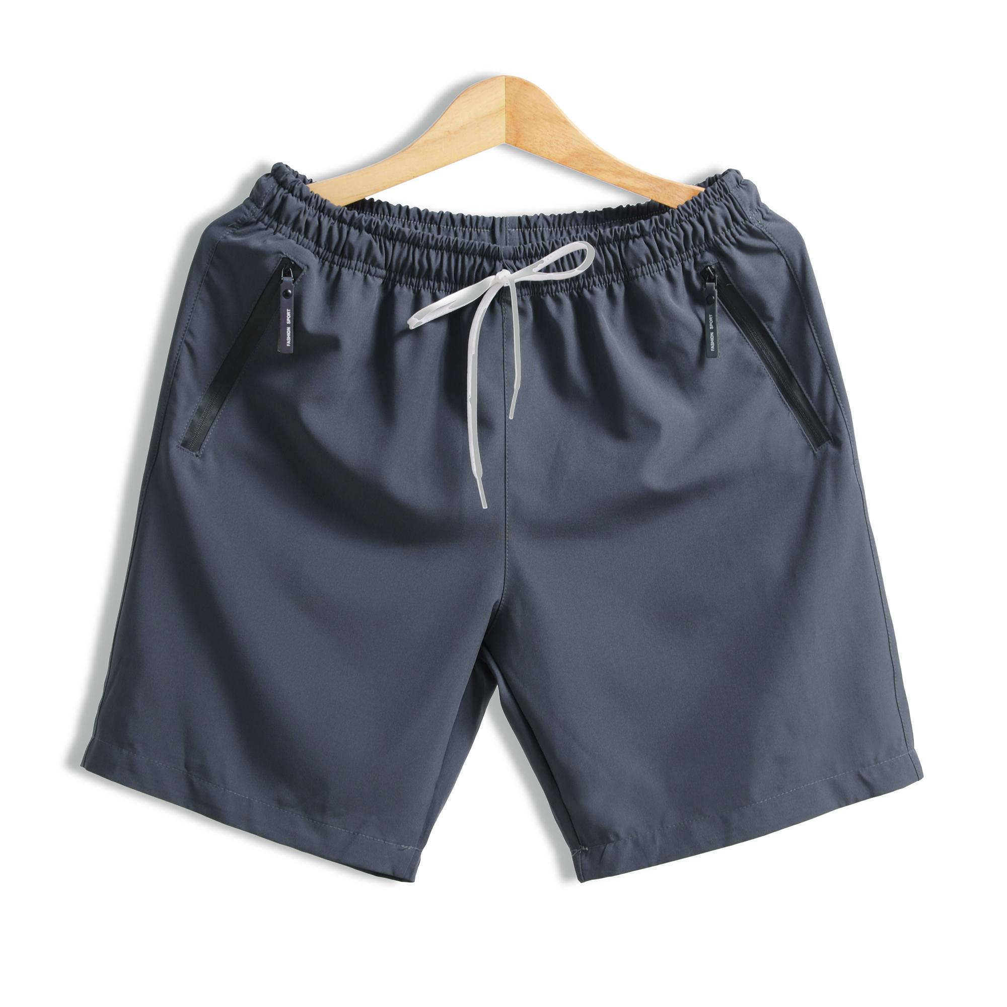 [HCM]Quần Short Thể Thao Nam Mát Lạnh Cao Cấp BN217 Nhiều màu
